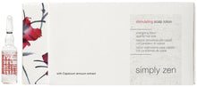 Carica l'immagine nel visualizzatore di Gallery, stimulating scalp lotion