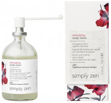 Carica l'immagine nel visualizzatore di Gallery, stimulating scalp lotion