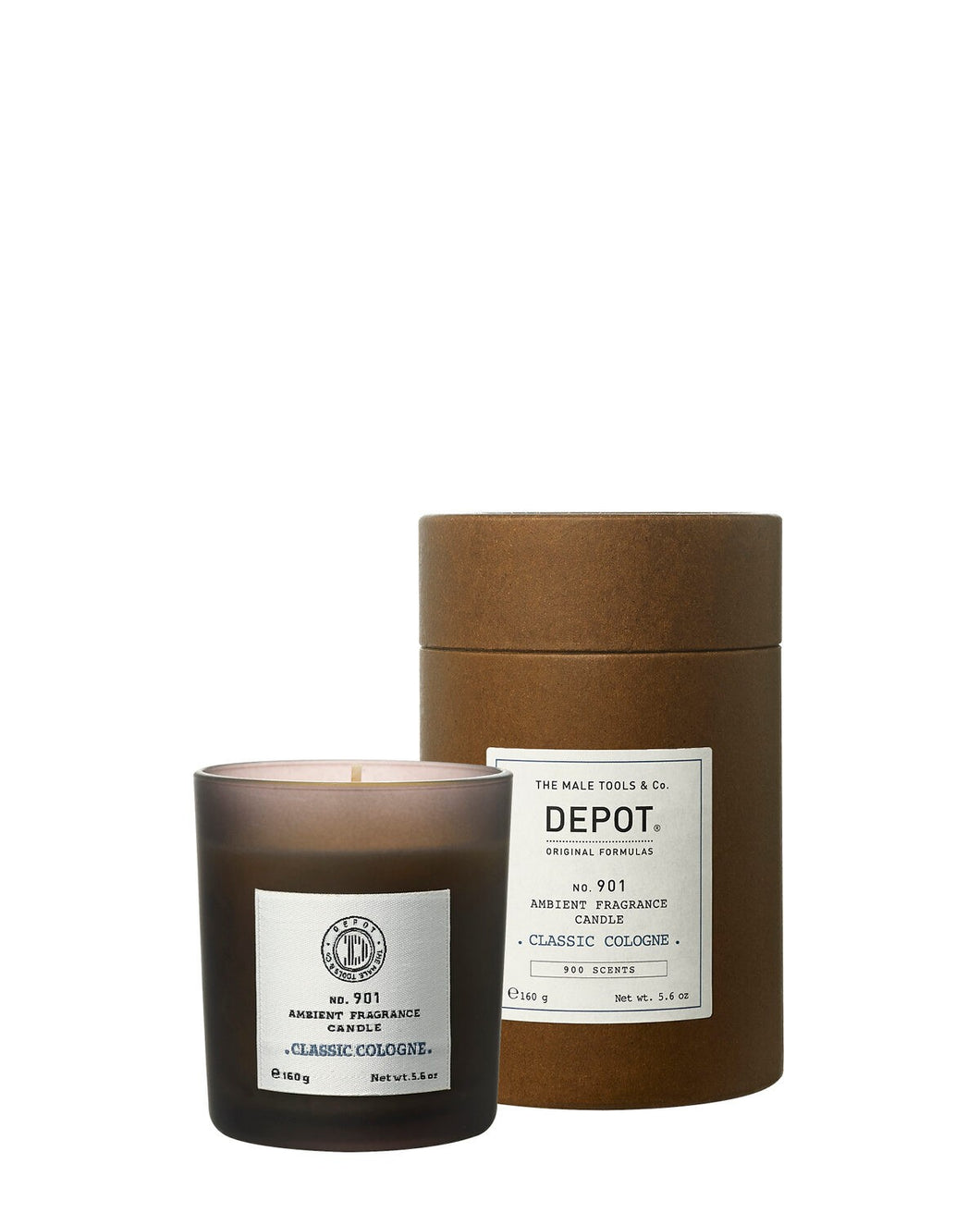 AMBIENT FRAGRANCE CANDLE NO. 901
