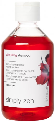 stimulating shampoo