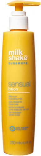 sensual lotion