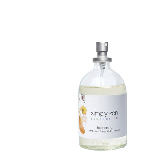 heartening ambient fragrance spray